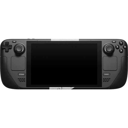 Disney The Little Mermaid Ariel and Flounder Art Steam Deck Handheld Gaming Computer Skin